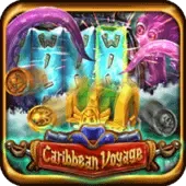 Caribbean ခရီး screenshot