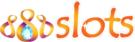888slotsrealmoney.com Logo